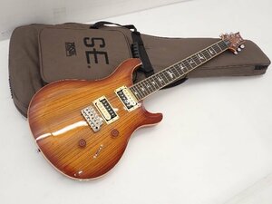 Paul Reed Smith PRS CUSTOM24 2018年製 エレキギター ソフトケース付 ポールリードスミス 配送/来店引取可 ∽ 6D8EE-1