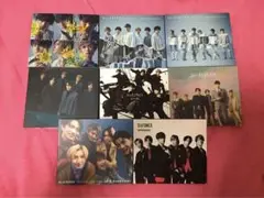 SixTONES まとめ売り CD DVD