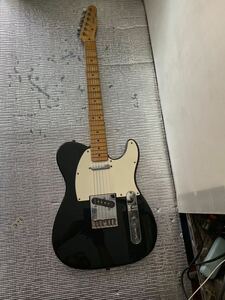 Fender Japan Telecaster Rシリアル テレキャスター フェンダー ジャンク