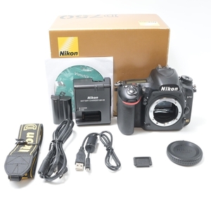 ニコン Nikon D750 ボディ