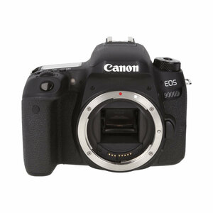 Canon EOS 9000D BODY 【AB】