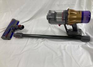 dyson コードレスクリーナー SV18 中古品セット