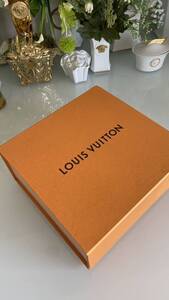 ルイ・ヴィトンLouis Vuitton箱Box