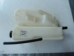 「純正部品」95-05 12363309 Radiator Expansion Tank ラジエーター タンク シボレー アストロ GMC サファリ Safari Chevrolet Astro