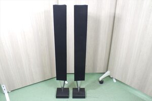 □ 1円スタート □ BANG&OLUFSEN バングアンドオルフセン BeoLab 8000？ スピーカー 中古 現状品 241206G6552A