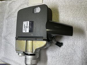 Canon MOTOR ZOOM 8 EEE