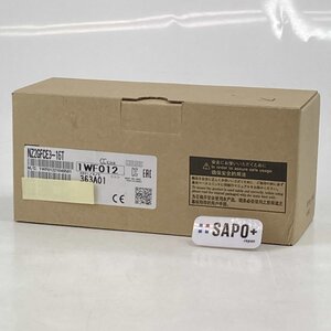 NZ2GFCE3-16T 2021年製 CC-Link IE Field 入出力ユニット 出力 トランジスタ出力 三菱電機 PLC (8511)