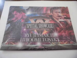 ★LDH PERFECT YEAR 2020 ★SPECIAL SHOWCASE★RYUJI IMAICHI/HIROOMI TOSAKA