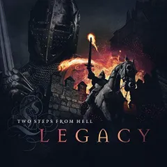 【中古】Legacy