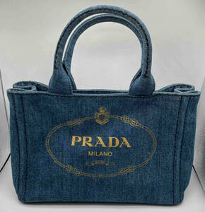 PRADA 1BG439 2WAYカナパ プラダ ハンド ショルダー バッグ