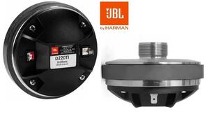 JBL D220Ti ドライバー チタニウム 120W 8Ω DRIVER