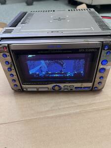 d876★KENWOOD ケンウッド オーディオ CD MD プレーヤー DPX-9100MJi ★