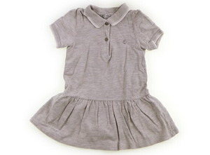 プチバトー PETIT BATEAU ワンピース 90サイズ 女の子 子供服 ベビー服 キッズ