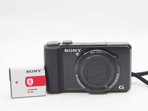 ◎SONY ソニー Cyber-shot DSC-HX9V