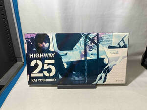 甲斐よしひろ CD Highway 25