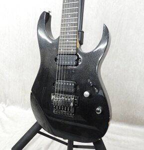 【Ｃ】 IBANEZ RG1527 Prestige エレキギター 7弦 アイバニーズ ＃F0509092 162419