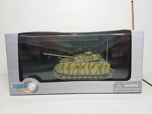 1/72 ドラゴンアーマー ドイツ軍 Ⅳ号戦車 H型 中期生産型 東部戦線 1943 Item no 60654