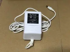 スレンダーフィット AC ADAPTOR MF-5000