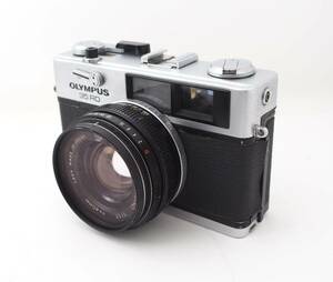 Olympus 35RD 【送料無料】