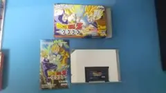 【中古】DRAGONBALL　Z　舞空闘劇　ドラゴンボール