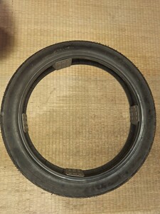 YIFENG TIRE 3.25 18 新品 未走行 1本 タイヤ オンロード バイク 3.25 18インチ