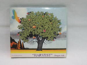 【CD】Dragon Ash / HARVEST 