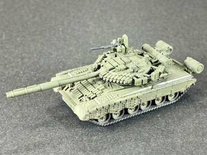 1/144　MR1 144 T-80BV