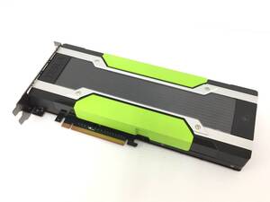 〇【良品】NVIDIA Tesla M60 GDDR5 16GB グラフィックカード 動作品