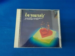 カルロス・トシキ&オメガトライブ CD Be yourself