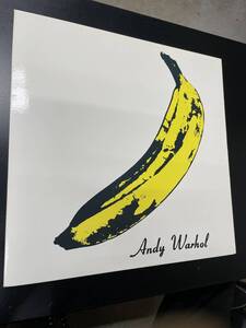 The Velvet Underground & Nico/US盤