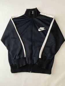 NIKE ナイキ　ジップアップ ジャージ　ジャケット　XL