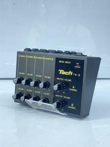 Tech/楽器周辺機器その他/TM-8//