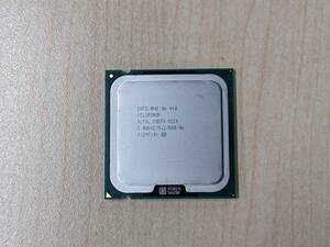 Intel　[Embedded Tray] Celeron Processor 440 2.00GHz/512K LGA775 35W　HH80557RG041512SL9XL