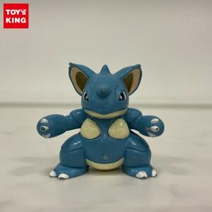 1円〜 箱無 ポケモン ポケットモンスター モンコレ ニドクイン