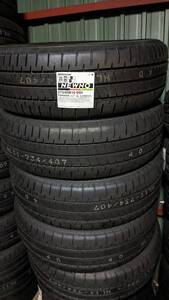 激安新品！215/60R16　BRIDGESTONE　NEWNO　4本　☆★送料安★☆