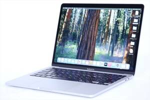 1円～ 32Gメモリ i7 バッテリー良好 Apple MacBook Pro 13 2020 i7-1068NG7 32G SSD512GB 13.3インチ Retina Mac OS 15 Sequoia