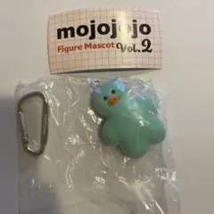 【新品未開封】mojojojo ガチャVol.2. mint