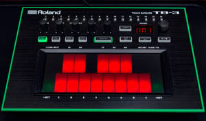 ROLAND TB-3