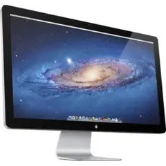 Apple Thunderbolt Display 画面リプレイス済ほぼ新品