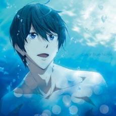 TVアニメ Free!-Eternal Summer オリジナル サウンドトラック Clear Blue Notes 2CD レンタル落ち 中古 CD