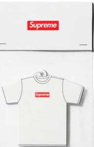 Supreme Kuumba Tee Air Freshenerシュプリーム クンバ Tシャツ エア フレッシュナー supremeクンバ#supremeエアフレッシュナー