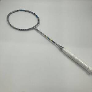 【新品未使用品】YONEX ヨネックス ナノフレア700ツアー バドミントンラケット 2NF-700T 5U5