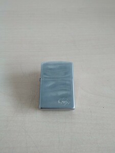 # ZIPPO ジッポ オイルライター E 2000 XVI 喫煙具 ジャンク ヤフオクのみ出品 商品説明必読