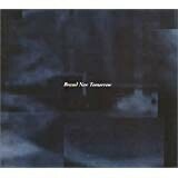 【CD】TRF　－　BRAND NEW TOMORROW