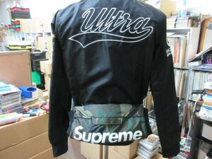 アパ1★未使用品！★Supreme（シュプリーム）｜ハンドウォーマー｜カモ、迷彩