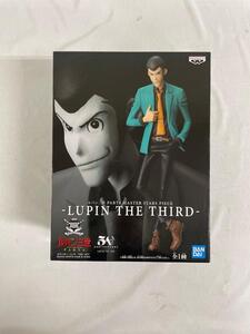 【1円～】【未開封】ルパン三世 ルパン三世 PART6 MASTER STARS PIECE-LUPIN THE THIRD-