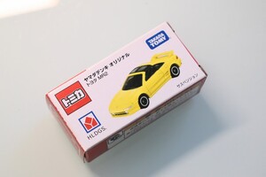 トミカ トヨタ MR2 ヤマダデンキ オリジナル