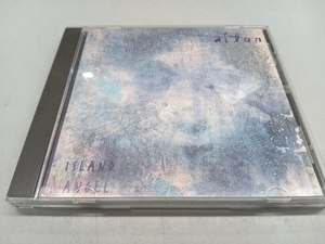 アルタン CD アイランド・エンジェル　altan Island Angel GLCD1137