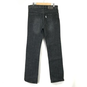 Made in Japan☆タケオキクチ/TAKEO KIKUCHI☆デニムパンツ/ジーンズ【3/メンズL/股下86cm/グレー/gray】Pants/Trousers◇cBH424