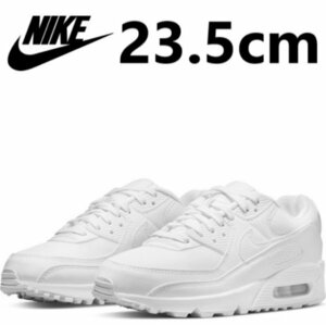 NIKE WMNS AIR MAX 90 ナイキ エア マックス 90 スニーカー シューズ DH8010-100 23.5cm